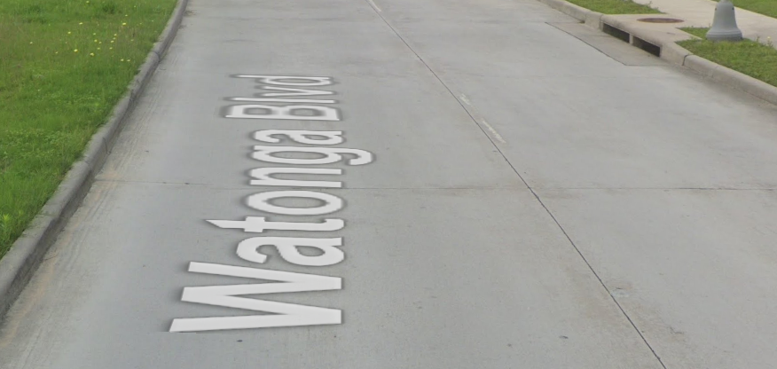 Houston Bicycle Accident