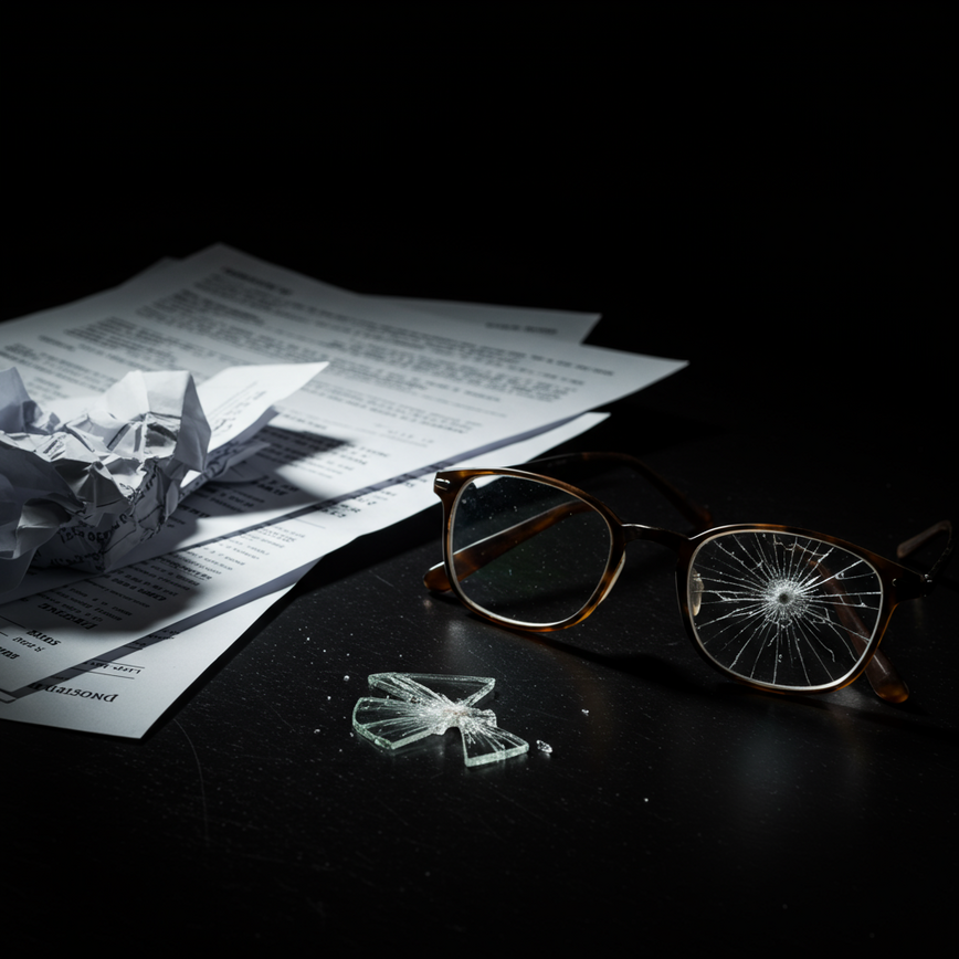 To illustrate the concept of 'damages' in a personal injury case, combining both the financial burden (economic) and the personal suffering (non-economic).