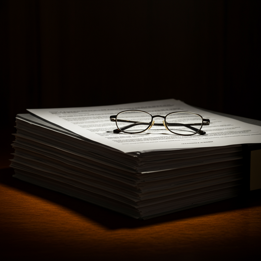 To illustrate the complex, evidence-heavy process of filing a medical malpractice claim in Texas, highlighting the need for legal expertise.
