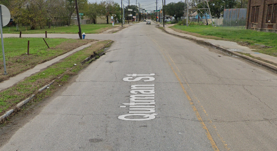Houston Bicycle Accident
