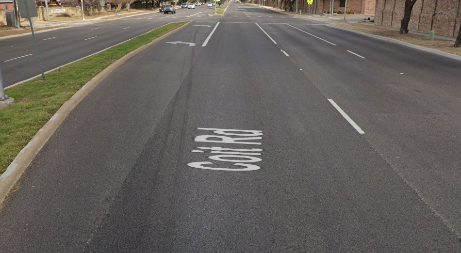 Plano Car Accident