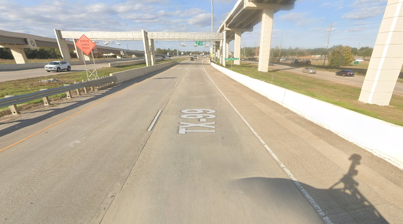 Fort Bend Car Accident