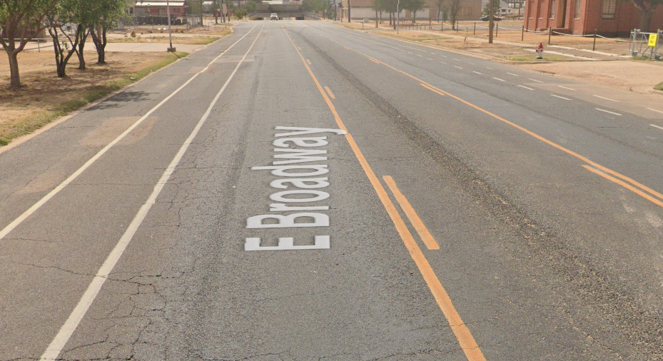 San Antonio Motorcycle Accident