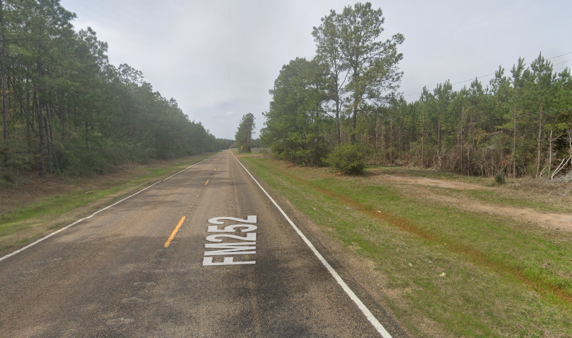 Jasper County Motorcycle Accident