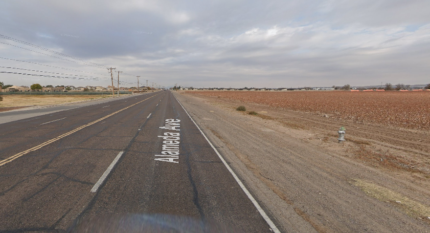 Lower Valley Motorcycle Accident
