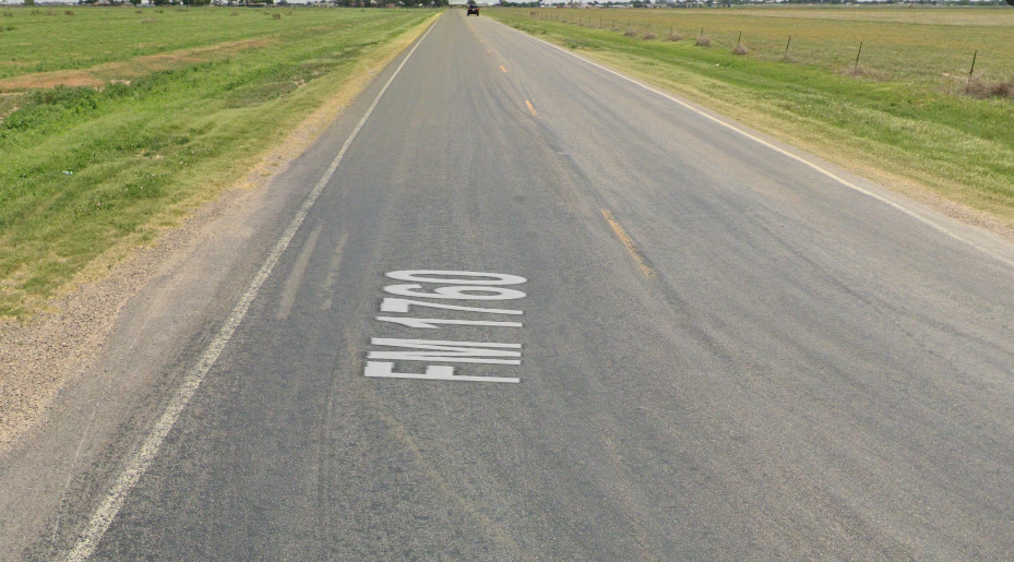 Bailey County Car Accident