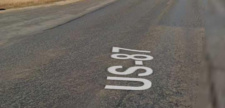 San Angelo Car Accident 