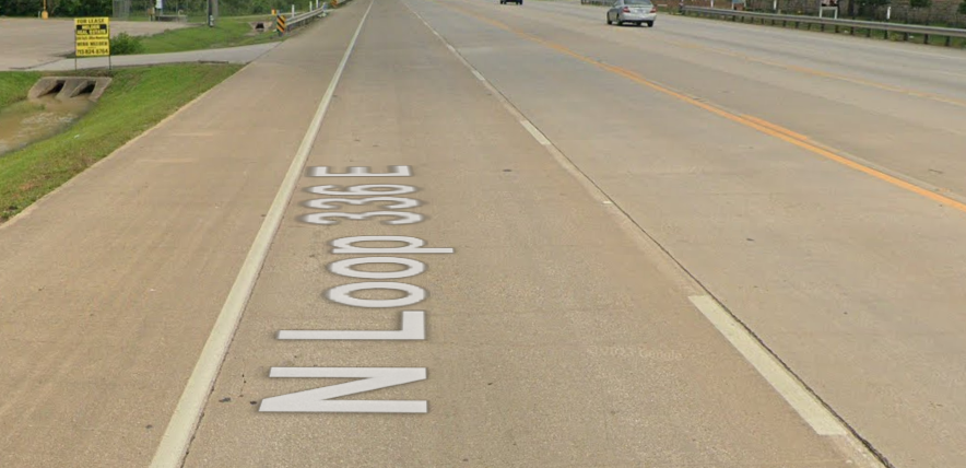 Conroe Motorcycle Accident