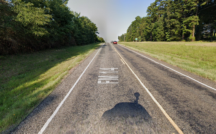 Lindale Accident