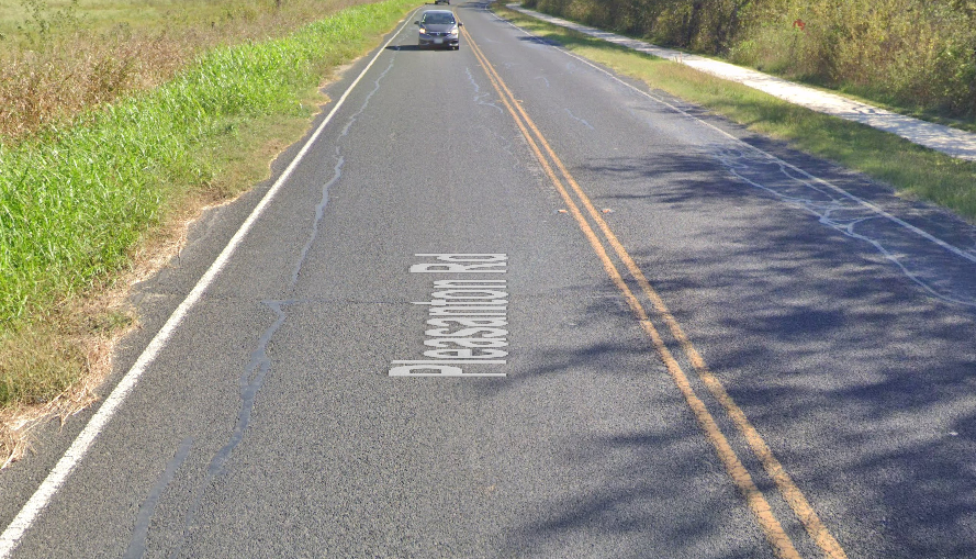 San Antonio Accident