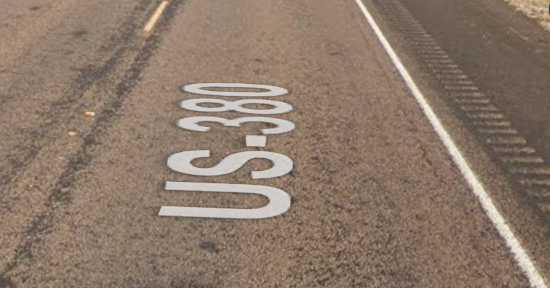 Jack County Two-Vehicle Collision
