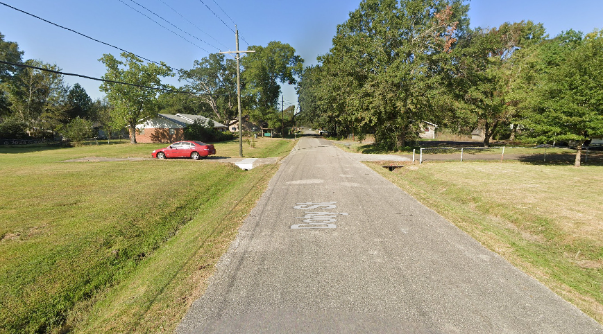 Beaumont Car Accident