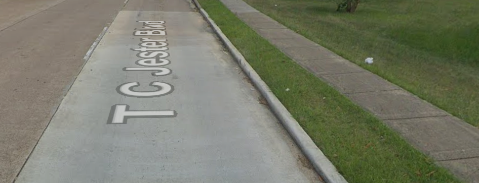 The Heights DWI Collision