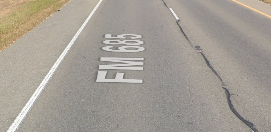 Pflugerville Two-Vehicle Collision