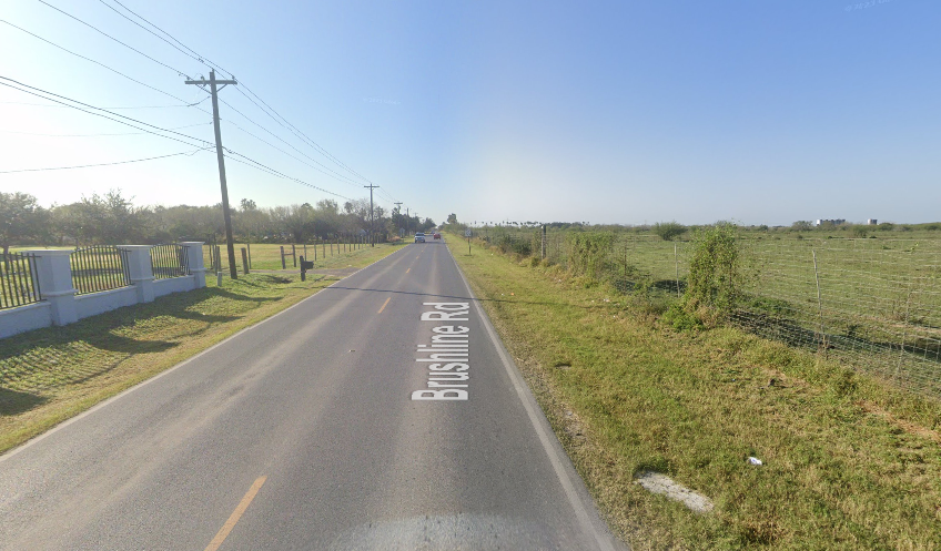 Edinburg Motorcycle Accident