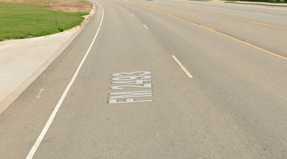 Smith County Crash