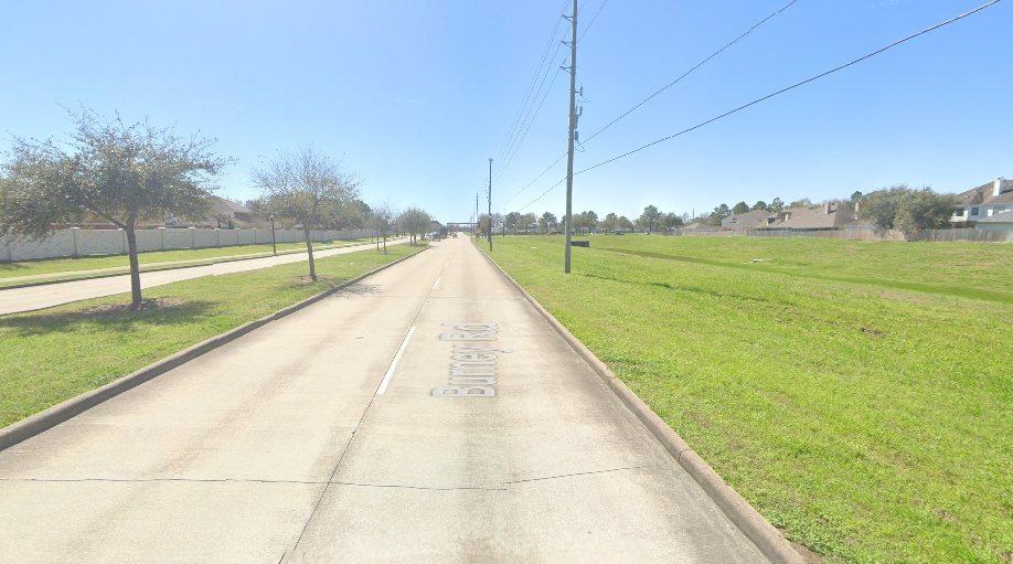 Sugar Land Car Accident