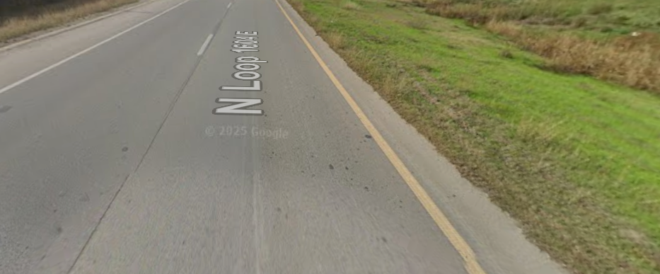 San Antonio DUI Collision 