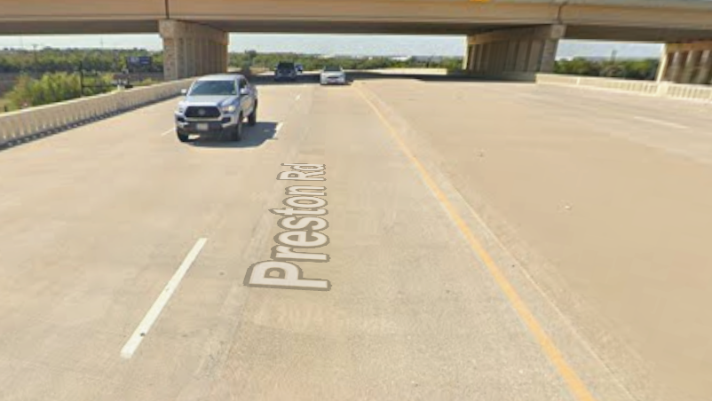 Celina Pedestrian Accident