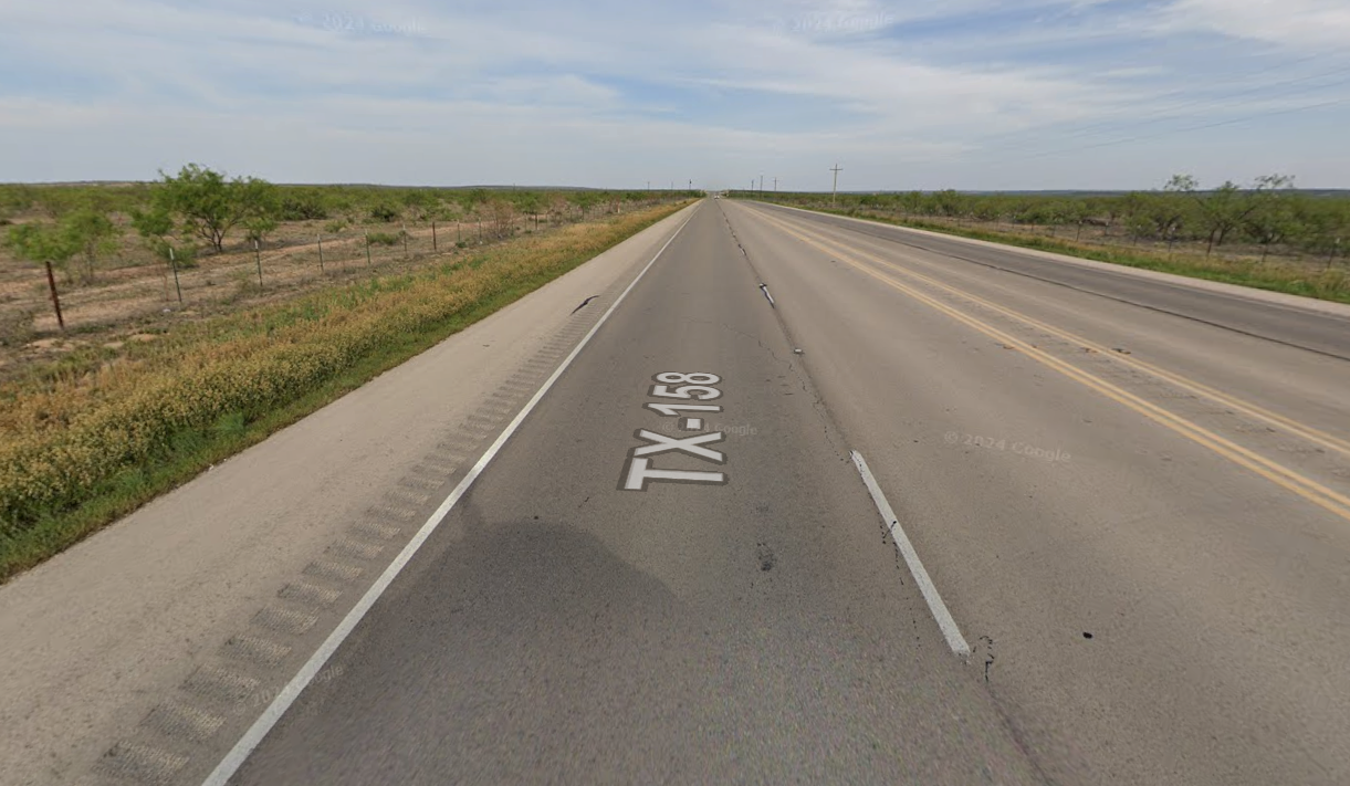 Houston Motorcycle Accident