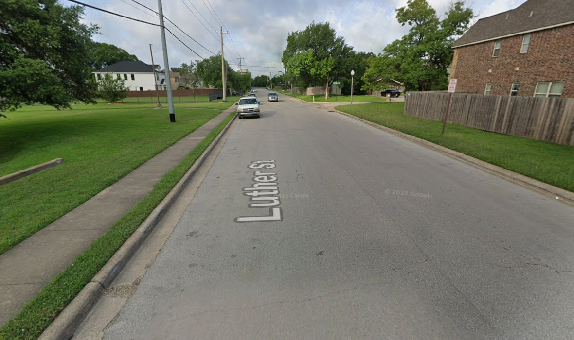 College Station Motorcycle Crash