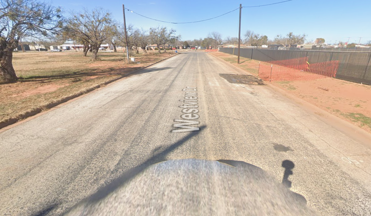 Abilene Crash