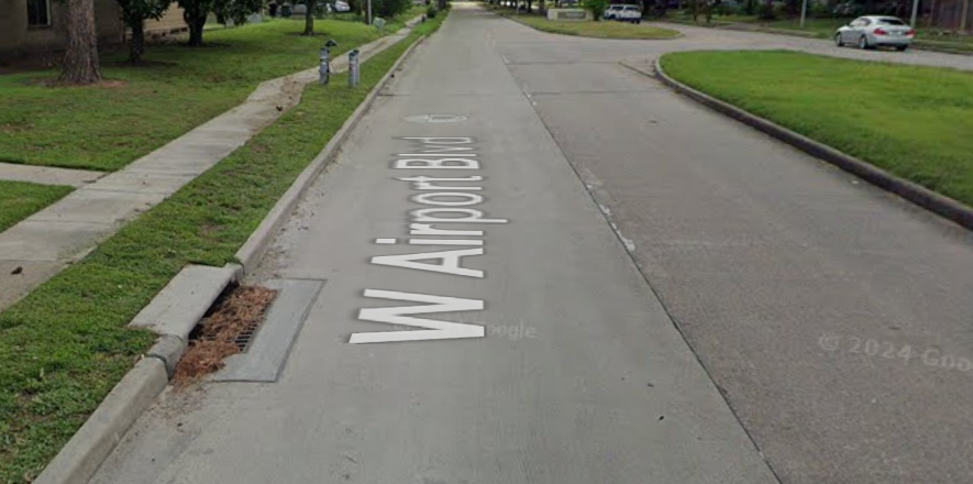 Houston Bicycle Accident