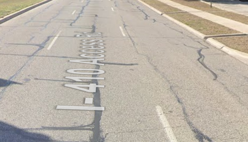 San Antonio Motorcycle Accident 