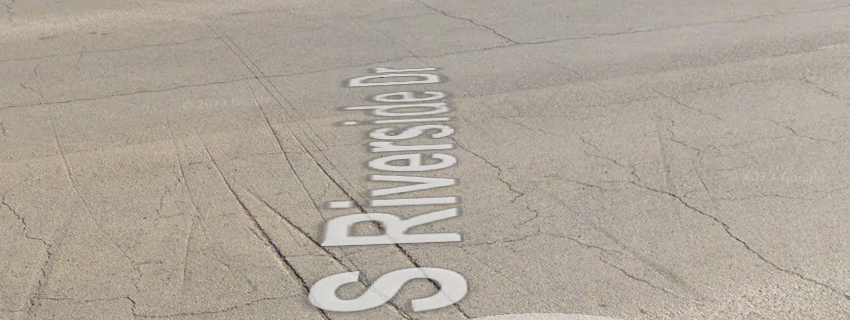 Fort Worth Bicycle Accident