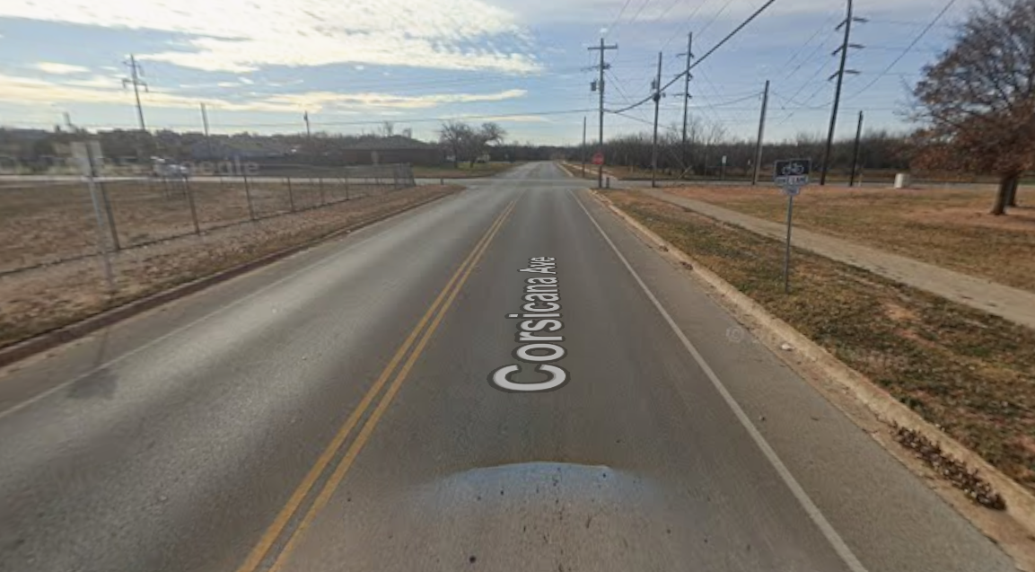 Abilene Car Crash