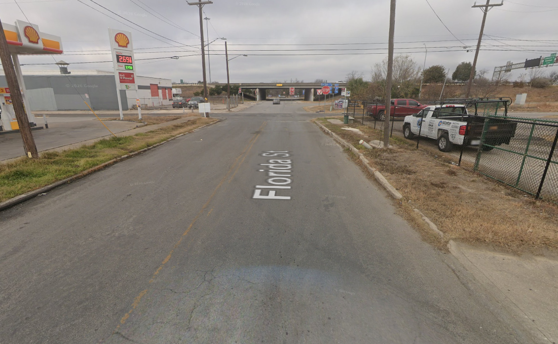 San Antonio Motorcycle Accident