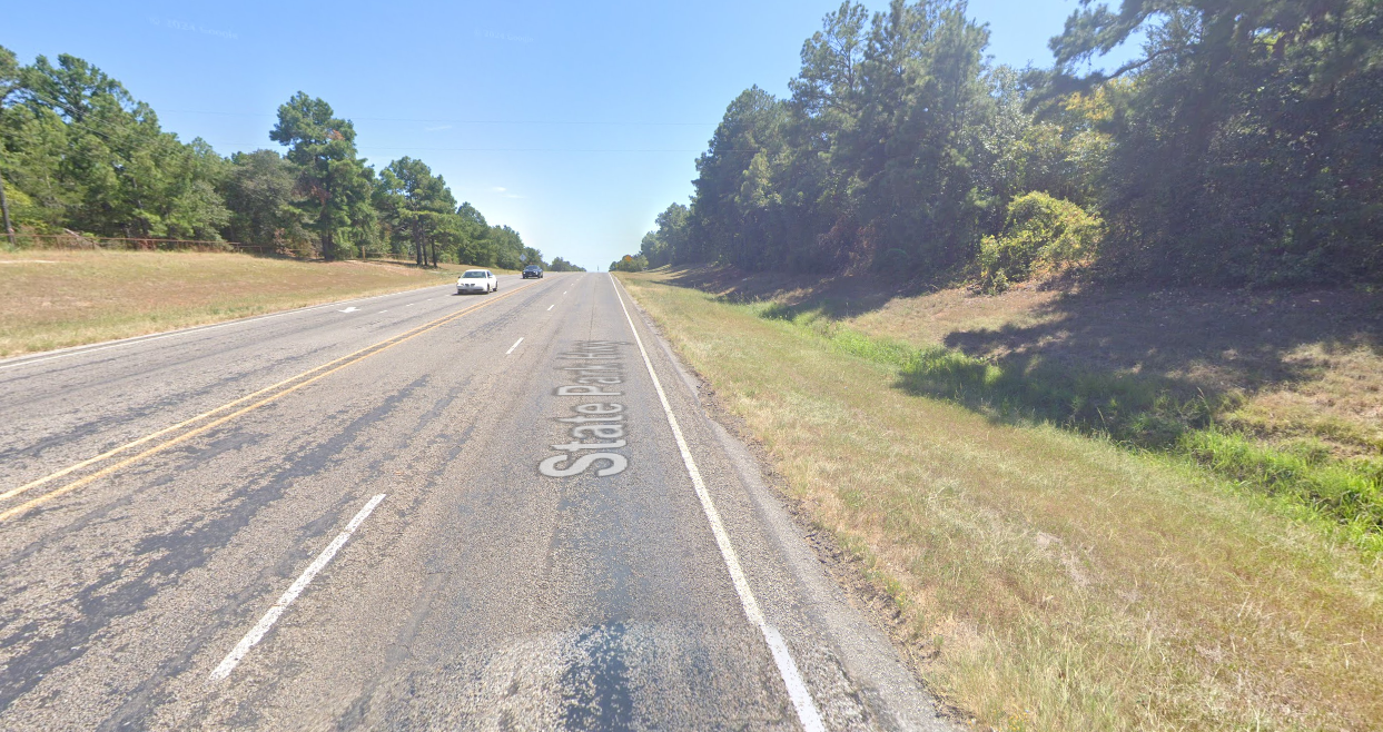 Smith County Crash