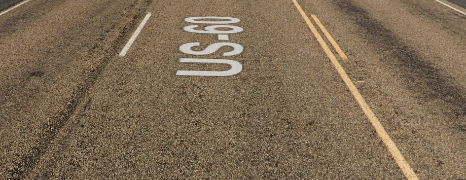 Hemphill County Two-Vehicle Collision