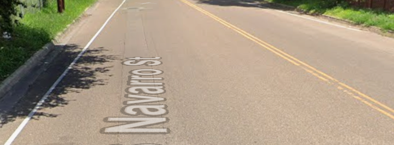 Victoria Two-Vehicle Collision