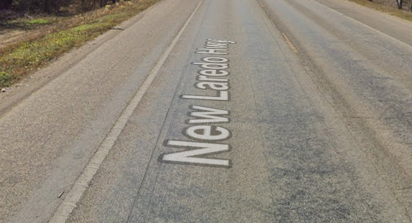 San Antonio 18-Wheeler Accident