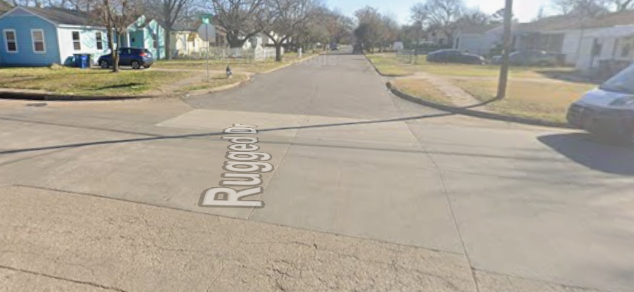Dallas Ambulance Accident