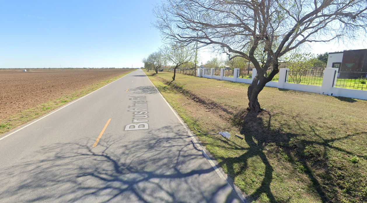Edinburg Crash