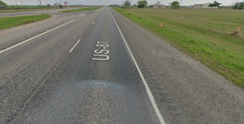 Victoria Three-Vehicle Collision