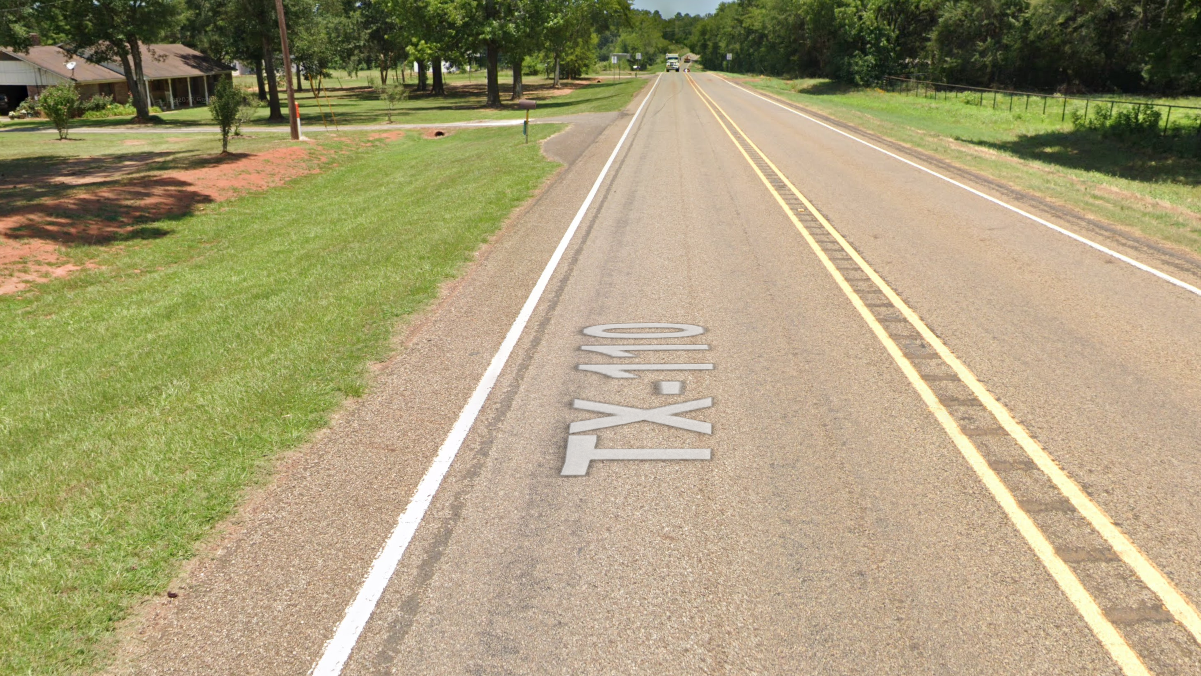 Cherokee County Crash